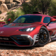 Image for article titled The Mercedes-AMG Project One Is Delayed One More Time, As Production Is Set To Begin In 2022